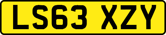 LS63XZY