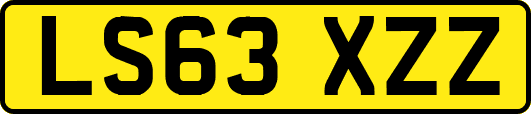 LS63XZZ