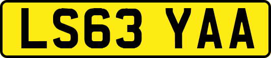 LS63YAA