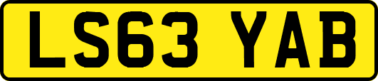 LS63YAB