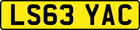 LS63YAC