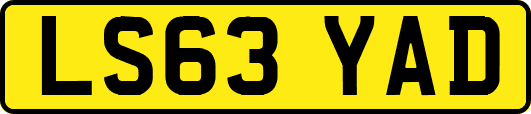 LS63YAD