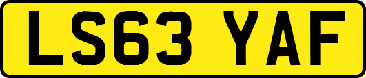 LS63YAF