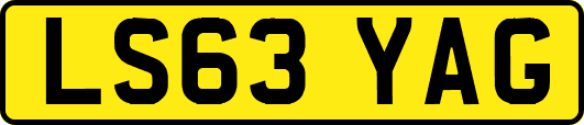 LS63YAG