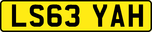 LS63YAH