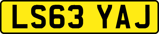 LS63YAJ