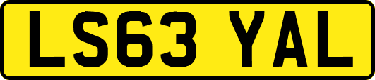 LS63YAL