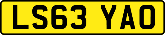 LS63YAO