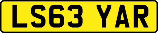 LS63YAR