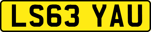 LS63YAU