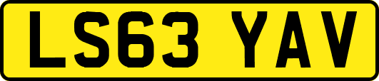 LS63YAV