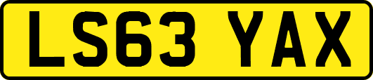 LS63YAX