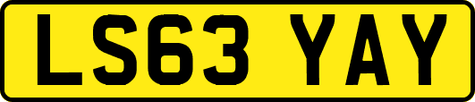 LS63YAY