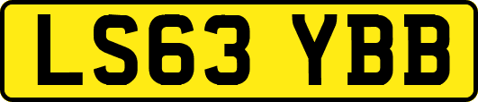 LS63YBB