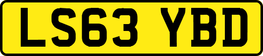 LS63YBD