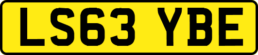 LS63YBE