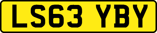 LS63YBY