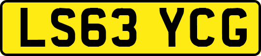 LS63YCG