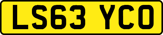 LS63YCO
