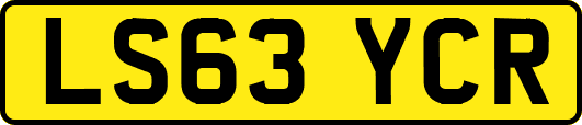 LS63YCR
