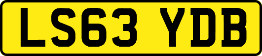 LS63YDB