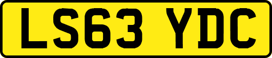 LS63YDC