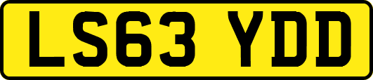 LS63YDD