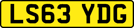 LS63YDG