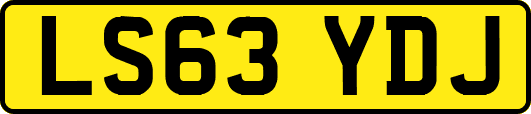 LS63YDJ