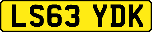 LS63YDK
