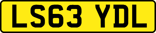 LS63YDL