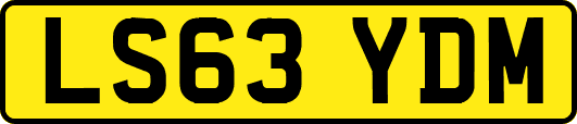 LS63YDM