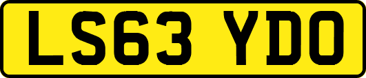LS63YDO