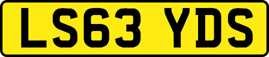 LS63YDS