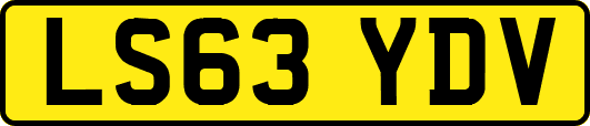 LS63YDV