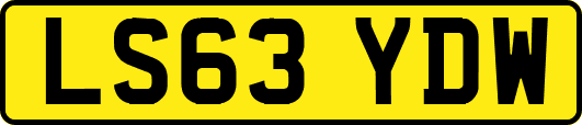 LS63YDW