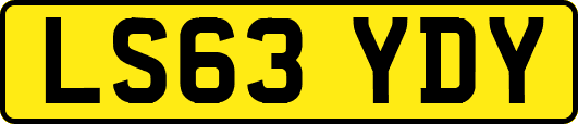 LS63YDY