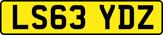 LS63YDZ