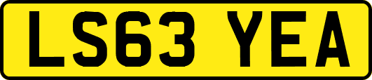 LS63YEA