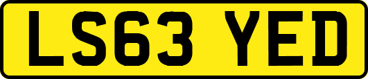 LS63YED