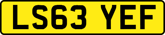 LS63YEF