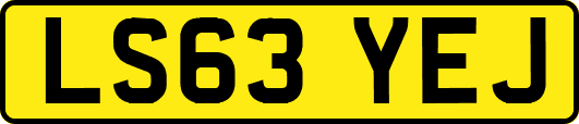 LS63YEJ