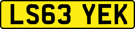 LS63YEK