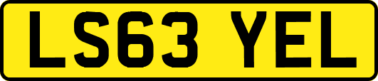 LS63YEL