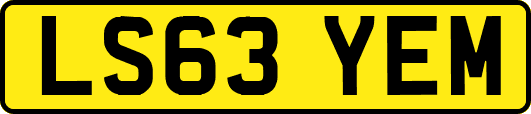 LS63YEM