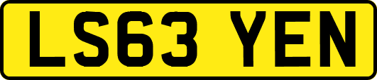 LS63YEN