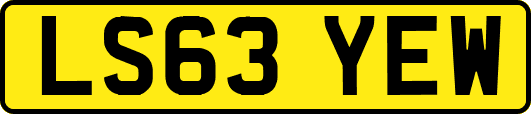 LS63YEW