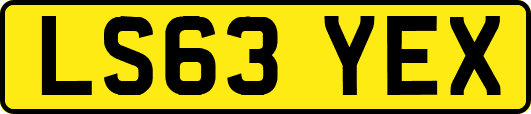 LS63YEX