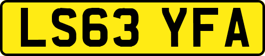 LS63YFA