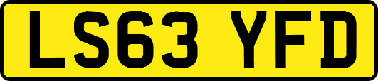 LS63YFD